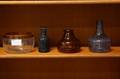 Glas, 4 delar.