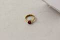 Ring, 18k