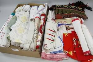 Broderade