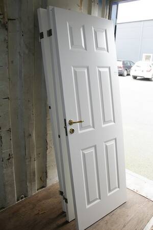 Dörrar