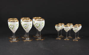 Østrigske glas 12
