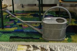 Trädgårdsmästarkanna