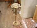 Bordslampa