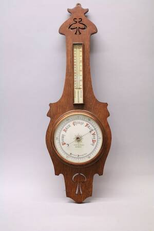 Barometer