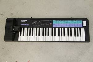 Keyboard Casio