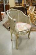 Bergère