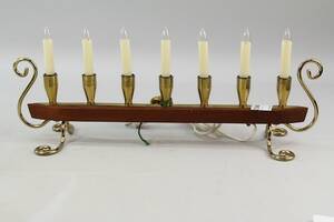 Ljusstake