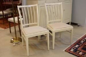 Stolar, 4 st