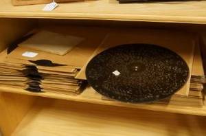 Symfoniumskivor, 50 st