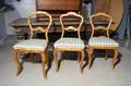 Stolar, 3 st