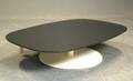 Piero Lissoni f. 1956. Lounge Sofabord, model PL502 fra Fritz Hansen