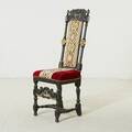 Stol barock