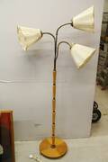 Golvlampa