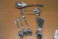 Skedar, silver