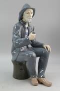 Figurin NAO