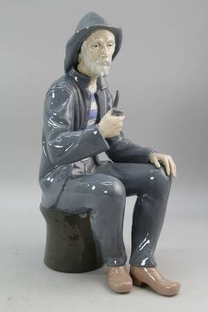 Figurin NAO