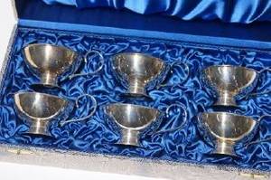 Punschbäggare, 6 st