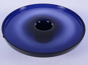 SKÅLFAT, glas, Nuutajärvi, Notsjö, Finland.