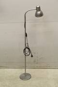 Golvlampa