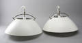 Hans J. Wegner. Par Loftpendler 2