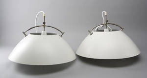 Hans J. Wegner. Par Loftpendler 2