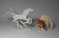Figuriner, 2 st