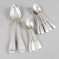 Silver England