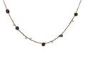 COLLIER, 18K