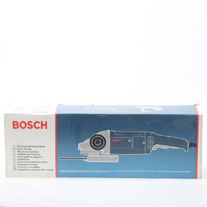 TVÅHANDSVINKELSLIP, Bosch.