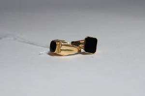 Ringar, 2 st