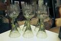 Vitvinsglas