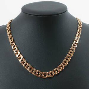 HALSBAND Guld 18k, 37.7g