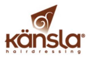 Känsla Hairdressing, klipp  färg