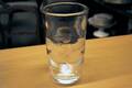 Vas, Glas