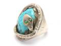 Ring S925 Brv