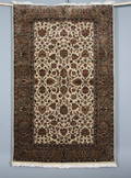 Kashmir Tabriz, 153 x 240 cm