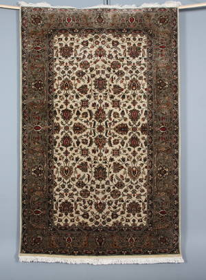 Kashmir Tabriz, 153 x 240 cm