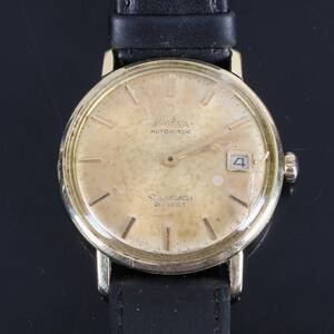 HERRARMBANDSUR Omega Seamaster De Ville