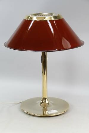 Bordslampa Atelje Lyktan