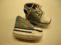 Virkade Converse