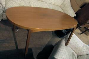 Soffbord, Elipsformat