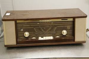 Radio Philips