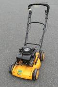 Gräsklippare Stiga