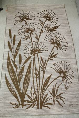 Hänge Magareta Eriksson