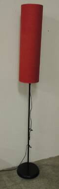 Golvlampa