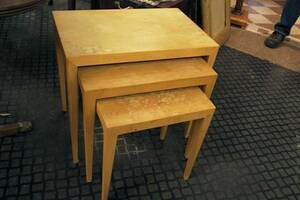 Satsbord, 3 del