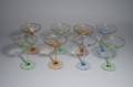 Likörglas, 8 st