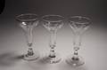 Champagneglas, sju stycken