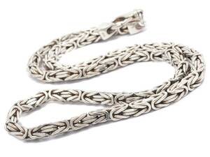 Kedja Kejsarlänk S925