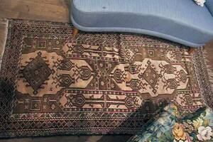 Matta, Orientalisk